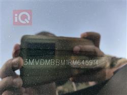 مازدا CX-30